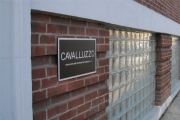 DONOR RECOGNITION SIGNS AND PLAQUES (13)
