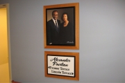 DONOR RECOGNITION SIGNS AND PLAQUES (25)