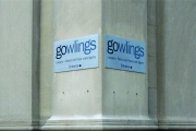 DONOR RECOGNITION SIGNS AND PLAQUES (26)
