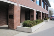 DONOR RECOGNITION SIGNS AND PLAQUES (3)