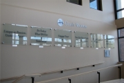 DONOR RECOGNITION SIGNS AND PLAQUES (33)