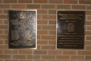 DONOR RECOGNITION SIGNS AND PLAQUES (38)