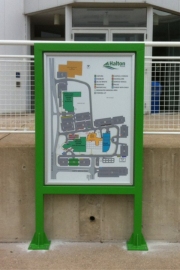 EXTERIOR WALL SIGNS, GROUND SIGNS & BILLBOARDS (1)
