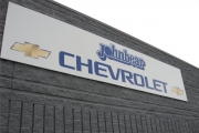 EXTERIOR WALL SIGNS, GROUND SIGNS & BILLBOARDS (11)