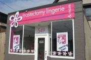 EXTERIOR WALL SIGNS, GROUND SIGNS & BILLBOARDS (15)