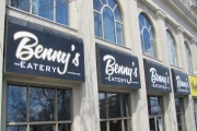EXTERIOR WALL SIGNS, GROUND SIGNS & BILLBOARDS (19)