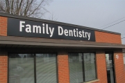 EXTERIOR WALL SIGNS, GROUND SIGNS & BILLBOARDS (2)