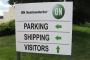 EXTERIOR WALL SIGNS, GROUND SIGNS & BILLBOARDS (20)