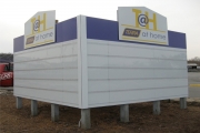 EXTERIOR WALL SIGNS, GROUND SIGNS & BILLBOARDS (22)