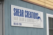 EXTERIOR WALL SIGNS, GROUND SIGNS & BILLBOARDS (25)