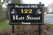 EXTERIOR WALL SIGNS, GROUND SIGNS & BILLBOARDS (27)