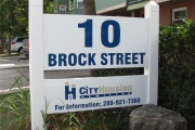 EXTERIOR WALL SIGNS, GROUND SIGNS & BILLBOARDS (28)