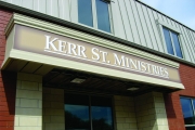EXTERIOR WALL SIGNS, GROUND SIGNS & BILLBOARDS (3)