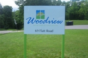 EXTERIOR WALL SIGNS, GROUND SIGNS & BILLBOARDS (33)