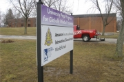 EXTERIOR WALL SIGNS, GROUND SIGNS & BILLBOARDS (35)