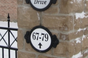 EXTERIOR WALL SIGNS, GROUND SIGNS & BILLBOARDS (36)