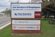 EXTERIOR WALL SIGNS, GROUND SIGNS & BILLBOARDS (37)
