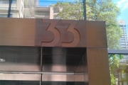 EXTERIOR WALL SIGNS, GROUND SIGNS & BILLBOARDS (38)
