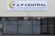 EXTERIOR WALL SIGNS, GROUND SIGNS & BILLBOARDS (4)
