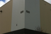 EXTERIOR WALL SIGNS, GROUND SIGNS & BILLBOARDS (40)
