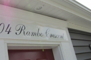 EXTERIOR WALL SIGNS, GROUND SIGNS & BILLBOARDS (41)