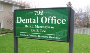 EXTERIOR WALL SIGNS, GROUND SIGNS & BILLBOARDS (45)