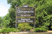 EXTERIOR WALL SIGNS, GROUND SIGNS & BILLBOARDS (48)