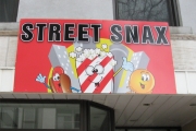 EXTERIOR WALL SIGNS, GROUND SIGNS & BILLBOARDS (5)