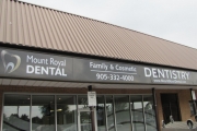 EXTERIOR WALL SIGNS, GROUND SIGNS & BILLBOARDS (50)