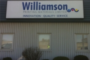 EXTERIOR WALL SIGNS, GROUND SIGNS & BILLBOARDS (56)
