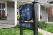 EXTERIOR WALL SIGNS, GROUND SIGNS & BILLBOARDS (58)