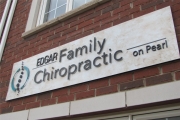 EXTERIOR WALL SIGNS, GROUND SIGNS & BILLBOARDS (60)