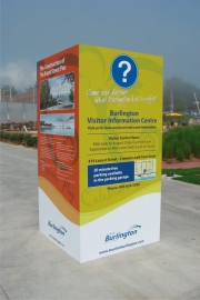 EXTERIOR WALL SIGNS, GROUND SIGNS & BILLBOARDS (63)