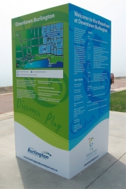 EXTERIOR WALL SIGNS, GROUND SIGNS & BILLBOARDS (64)