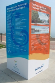 EXTERIOR WALL SIGNS, GROUND SIGNS & BILLBOARDS (65)