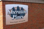 EXTERIOR WALL SIGNS, GROUND SIGNS & BILLBOARDS (9)