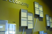 INTERIOR, 3D & RECEPTION SIGNS 36