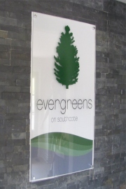 INTERIOR, 3D & RECEPTION SIGNS 61