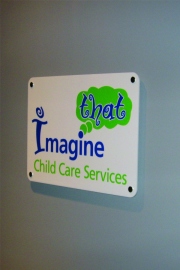 INTERIOR, 3D & RECEPTION SIGNS 62