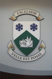 INTERIOR, 3D & RECEPTION SIGNS 66