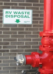 ALUMINUM PARKING, TRAFFIC & STREET SIGNS (15)