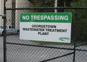 ALUMINUM PARKING, TRAFFIC & STREET SIGNS (18)