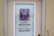 WINDOW & GLASS GRAPHICS 1
