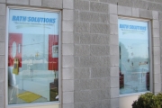 WINDOW & GLASS GRAPHICS 11