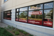 WINDOW & GLASS GRAPHICS 12