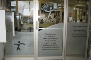 WINDOW & GLASS GRAPHICS 14