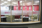 WINDOW & GLASS GRAPHICS 15