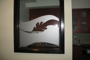 WINDOW & GLASS GRAPHICS 19