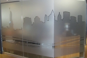 WINDOW & GLASS GRAPHICS 21