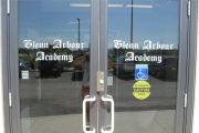 WINDOW & GLASS GRAPHICS 22
